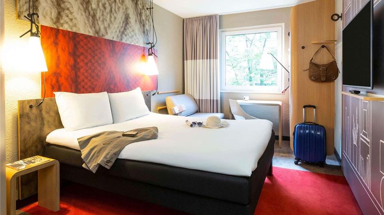 <b>Ibis Hamburg St Pauli Messe Room</b>. Images powered by <a href="https://iceportal.shijigroup.com/" title="IcePortal" target="_blank">IcePortal</a>.
