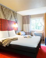 Ibis Hamburg St Pauli Messe