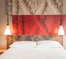 Ibis Hamburg St Pauli Messe Room