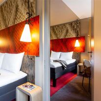 Ibis Hamburg St Pauli Messe
