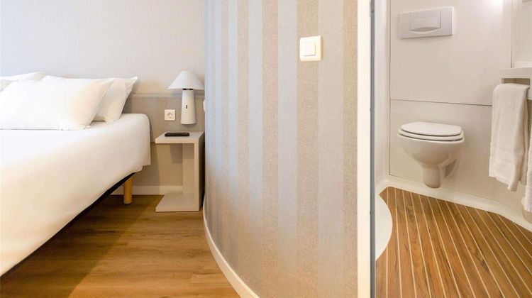 Ibis Valencia Alfafar Room