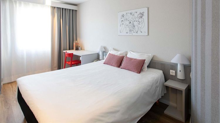 Ibis Valencia Alfafar Room