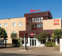 Ibis Valencia Alfafar Exterior