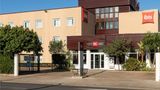 Ibis Valencia Alfafar Exterior