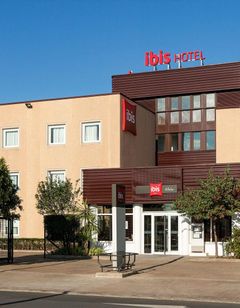 Ibis Valencia Alfafar
