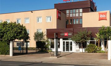 Ibis Valencia Alfafar
