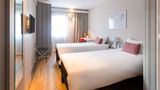 Ibis Valencia Alfafar Room