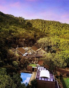 Mercure Grand Puka Park Resort