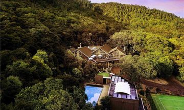 Mercure Grand Puka Park Resort