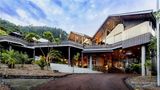 Mercure Grand Puka Park Resort Exterior