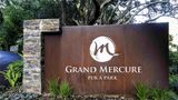 Mercure Grand Puka Park Resort Exterior
