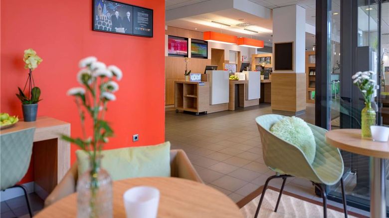 <b>Ibis Hotel Heilbronn City Exterior</b>. Images powered by <a href="https://iceportal.shijigroup.com/" title="IcePortal" target="_blank">IcePortal</a>.