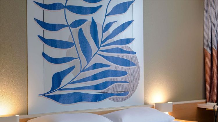 Ibis Hotel Heilbronn City Room