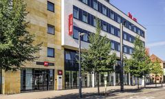 Ibis Hotel Heilbronn City
