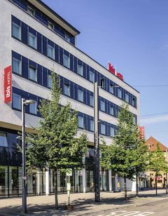 Ibis Hotel Heilbronn City