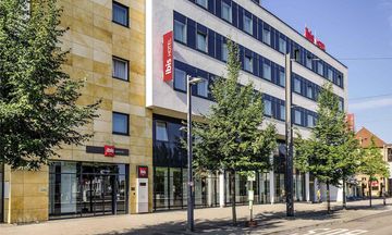 Ibis Hotel Heilbronn City