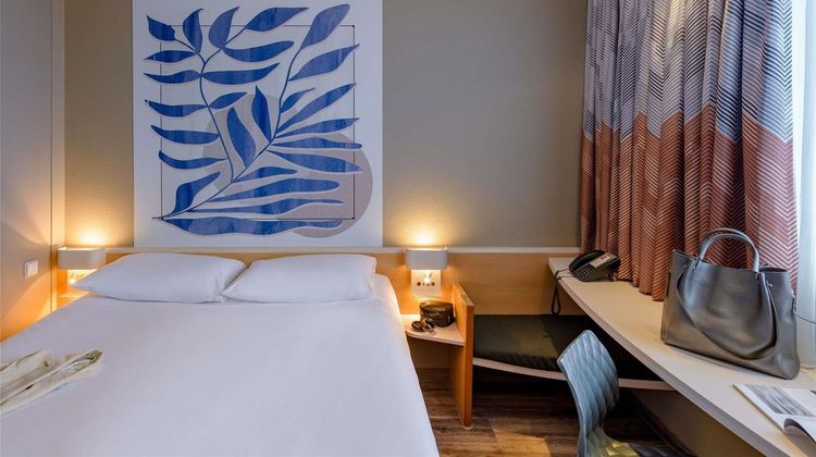 Ibis Hotel Heilbronn City Room