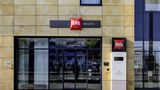 Ibis Hotel Heilbronn City Exterior