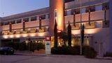 <b>Ibis Granada Exterior</b>. Images powered by <a href="https://iceportal.shijigroup.com/" title="IcePortal" target="_blank">IcePortal</a>.