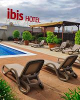 Ibis Granada