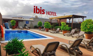 Ibis Granada