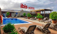 Ibis Granada