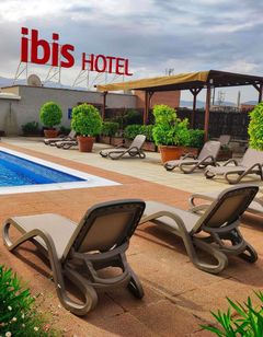 Ibis Granada