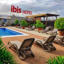 Ibis Granada