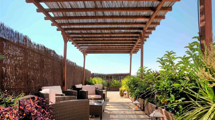 Ibis Granada Exterior