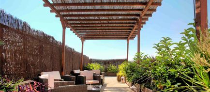 Ibis Granada Exterior