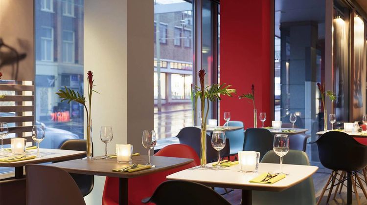 Ibis Den Haag Centre Restaurant