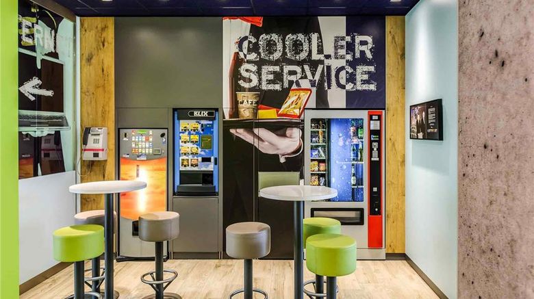 <b>Ibis Budget Salzburg Airport Other</b>. Images powered by <a href="https://iceportal.shijigroup.com/" title="IcePortal" target="_blank">IcePortal</a>.