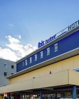 Ibis Budget Salzburg Airport