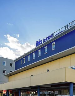 Ibis Budget Salzburg Airport