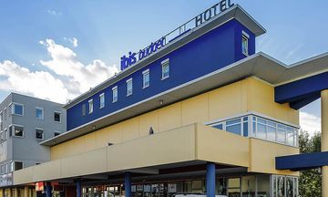 Ibis Budget Salzburg Airport