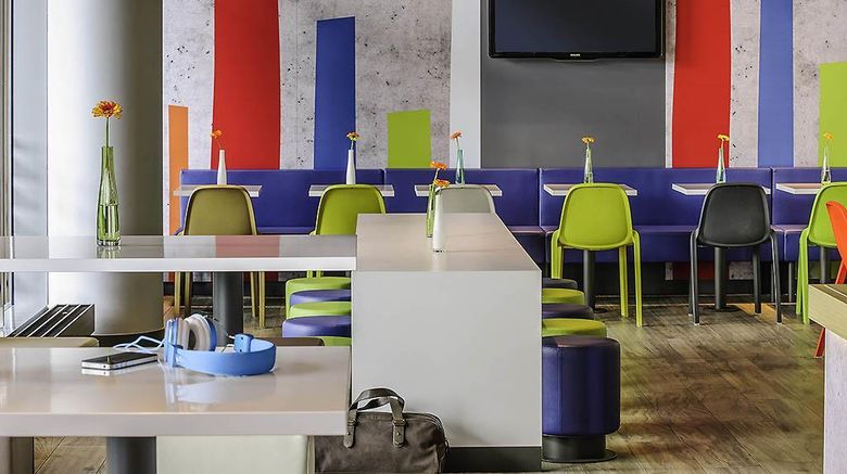 <b>Ibis Budget Salzburg Airport Other</b>. Images powered by <a href="https://iceportal.shijigroup.com/" title="IcePortal" target="_blank">IcePortal</a>.