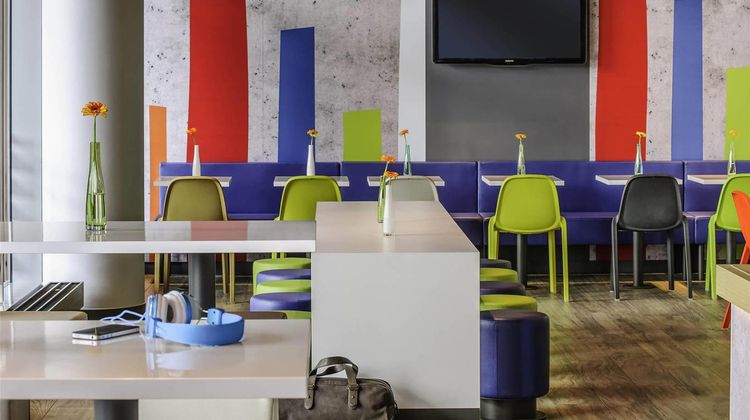 Ibis Budget Salzburg Airport Other