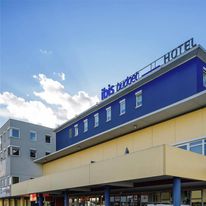 Ibis Budget Salzburg Airport
