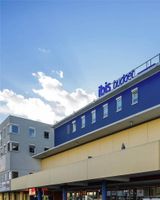 Ibis Budget Salzburg Airport