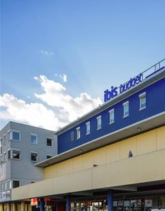 Ibis Budget Salzburg Airport