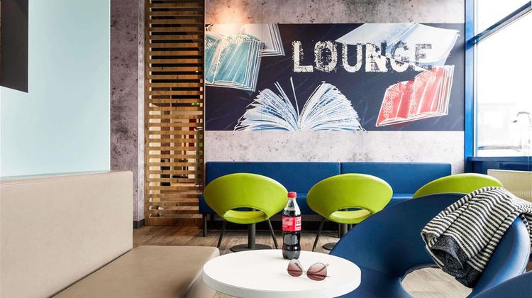 Ibis Budget Wien Sankt Marx Other