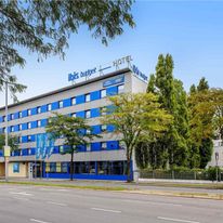Ibis Budget Wien Sankt Marx