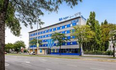 Ibis Budget Wien Sankt Marx