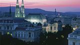Ibis Budget Wien Sankt Marx Exterior