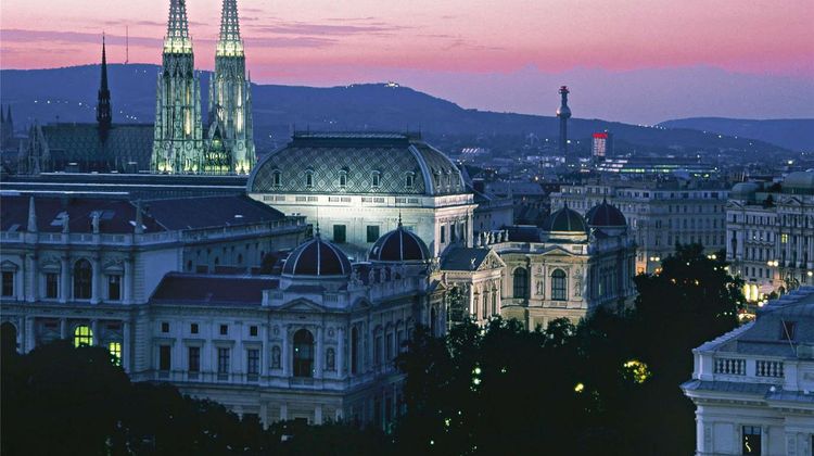 Ibis Budget Wien Sankt Marx Exterior