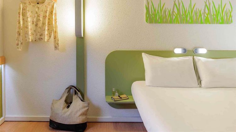 Ibis Budget Wien Sankt Marx Room