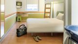 Ibis Budget Wien Sankt Marx Room