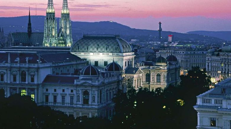 <b>Ibis Budget Wien Sankt Marx Exterior</b>. Images powered by <a href="https://iceportal.shijigroup.com/" title="IcePortal" target="_blank">IcePortal</a>.