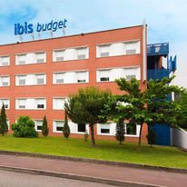Ibis Budget Bilbao Arrigorriaga