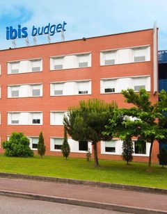 Ibis Budget Bilbao Arrigorriaga